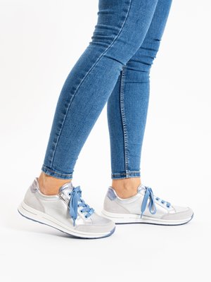 ara Tenisky - silver