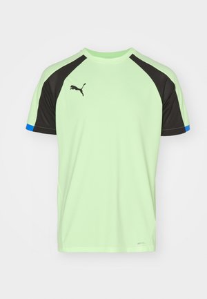 Puma, INDIVIDUALLIGA, jasnozielony