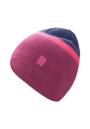 NORDLAND UNISEX - Beanie - bright berry