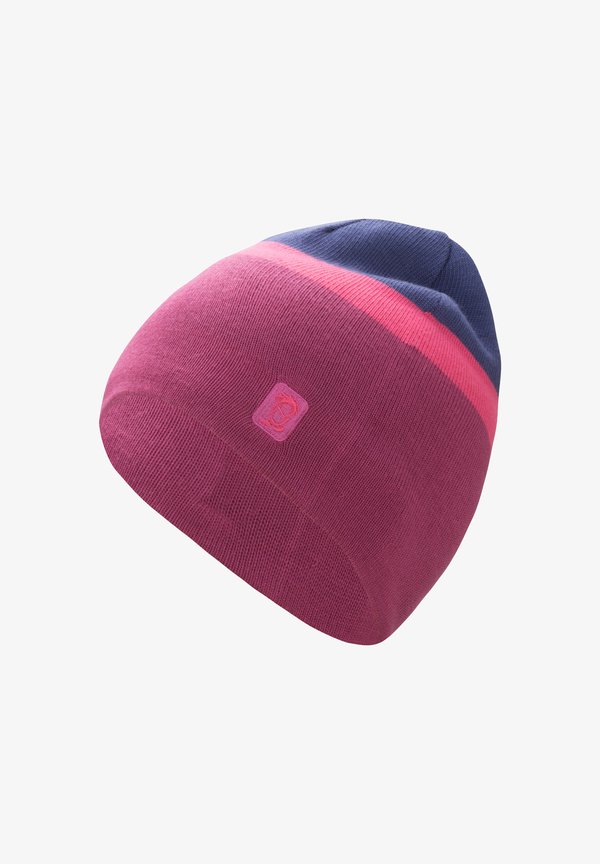 NORDLAND UNISEX – Mütze – bright berry