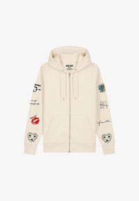 Selezionato, off-white