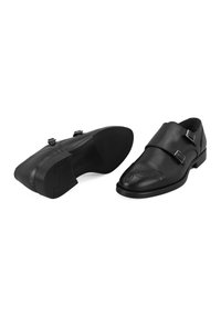 Desa Instappers - black