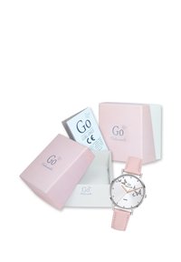 Go Girl Only ARM - Montre - rosa