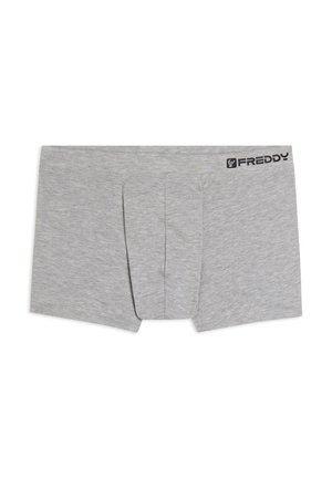 Culotte - mottled grey