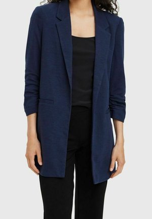 Blazer - dark blue