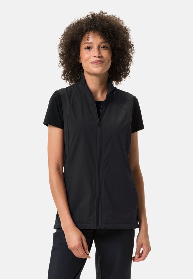 Vaude YARAS - Weste - black