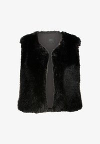 Ausgewählt, black beauty