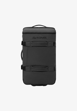 Dakine SPLIT 110 L 2 ROLLEN REISETASCHE 79 CM UNISEX - Trolley - carbon heather