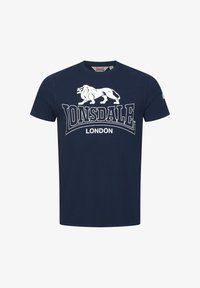 Wybrany, dark navy/ecru