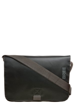 PUNCH 62 - Schoudertas - black