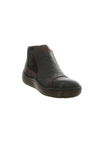 Rieker Ankle Boot - schwarz