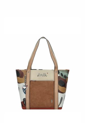 Handbag - mehrfarbig