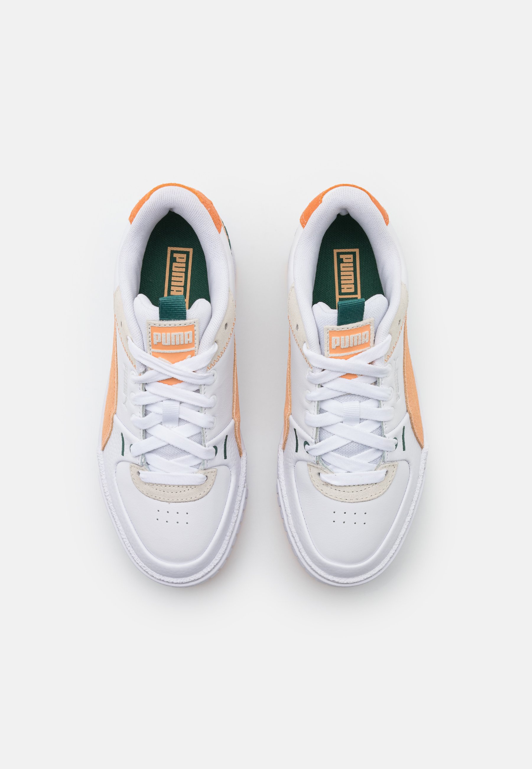 puma cali peach