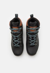 Timberland WORLD HIKER MID - Botki sznurowane