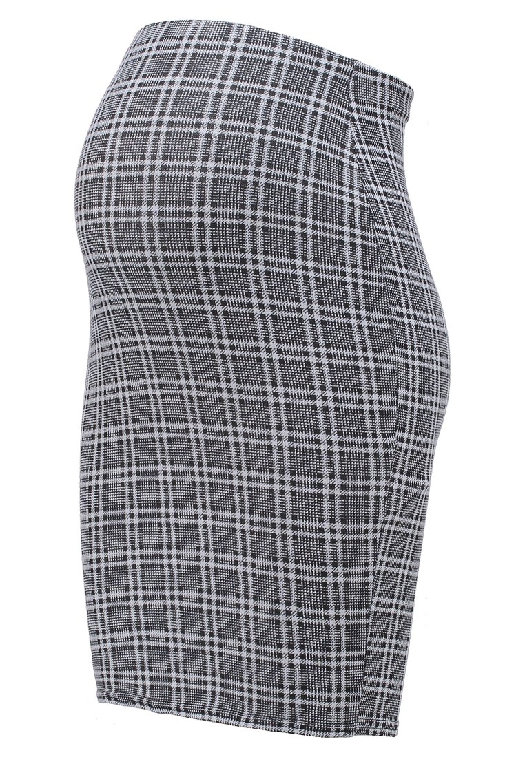 New Look Maternity Kokerrok zwart New Look Maternity Kokerrok zwart