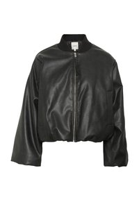 Soaked in Luxury Bomberjakke - black