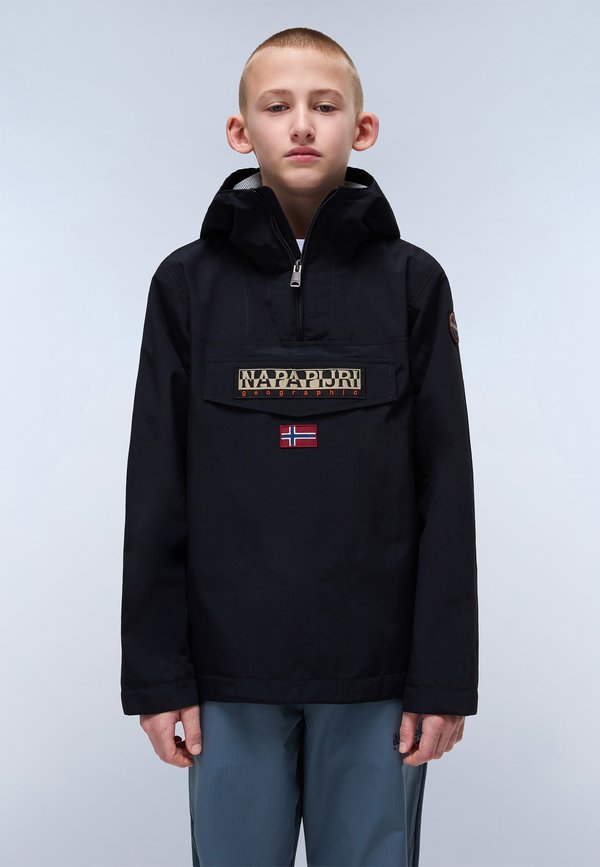 RAINFOREST UNISEX - Regenjacke / wasserabweisende Jacke