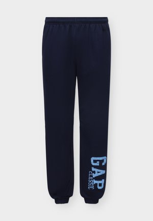 GAP, V-JPN IE FAL26 - Pantalon de survêtement - navy uniform