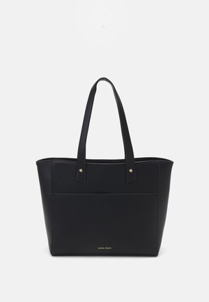 Anna Field, Sac ordinateur - black