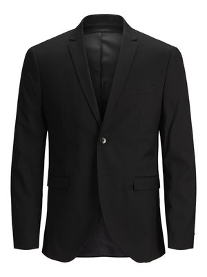 Jack & Jones Junior JPRSOLAR - Suknjič - black