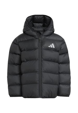 Giacca invernale - blackblackblack