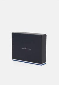 Tommy Hilfiger PREMIUM COIN UNISEX - Portafoglio - black
