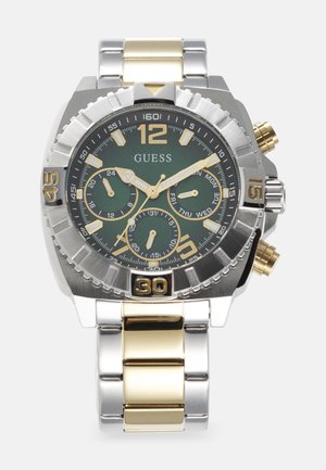 TRACTION - Montre - 2-tone
