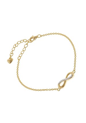 UNENDLICHKEIT  - Armband - gold-coloured