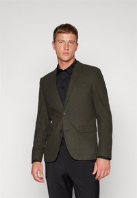 Lindbergh Suknjič - dark army mottled