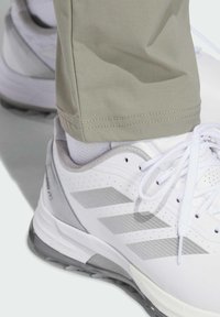 adidas Performance ULTIMATE 5 - Pantalones - silver pebble