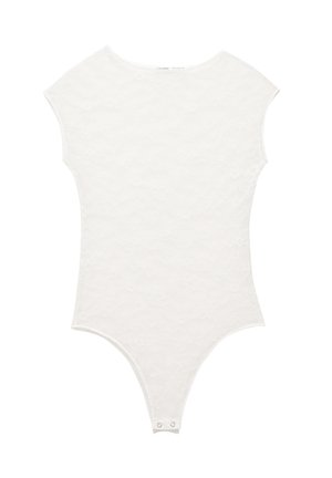 PULL&BEAR Toppi - beige