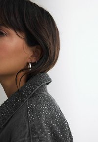 Next DIAMANTÉ - Cowboyjakker - black