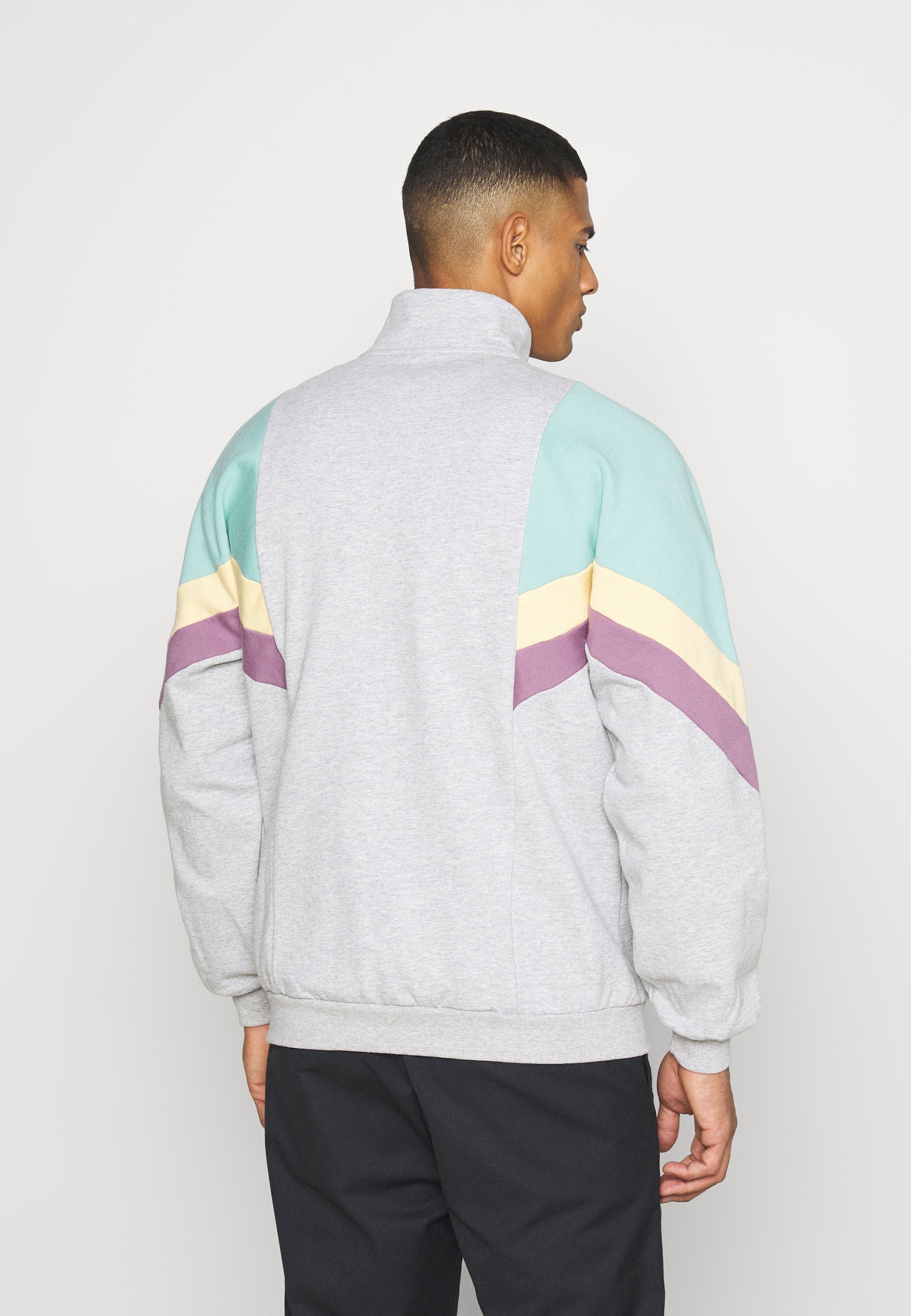 Men UNISEX CREW JEAN - Sweatshirt Men UNISEX CREW JEAN - Sweatshirt
