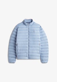 Niewybrane, brisk blue