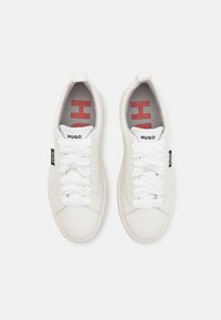 HUGO MORRIE - Sneakers - white
