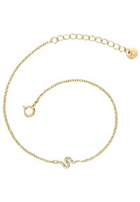 Armband - gold-coloured
