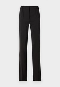 PANT - Pantaloni - nero