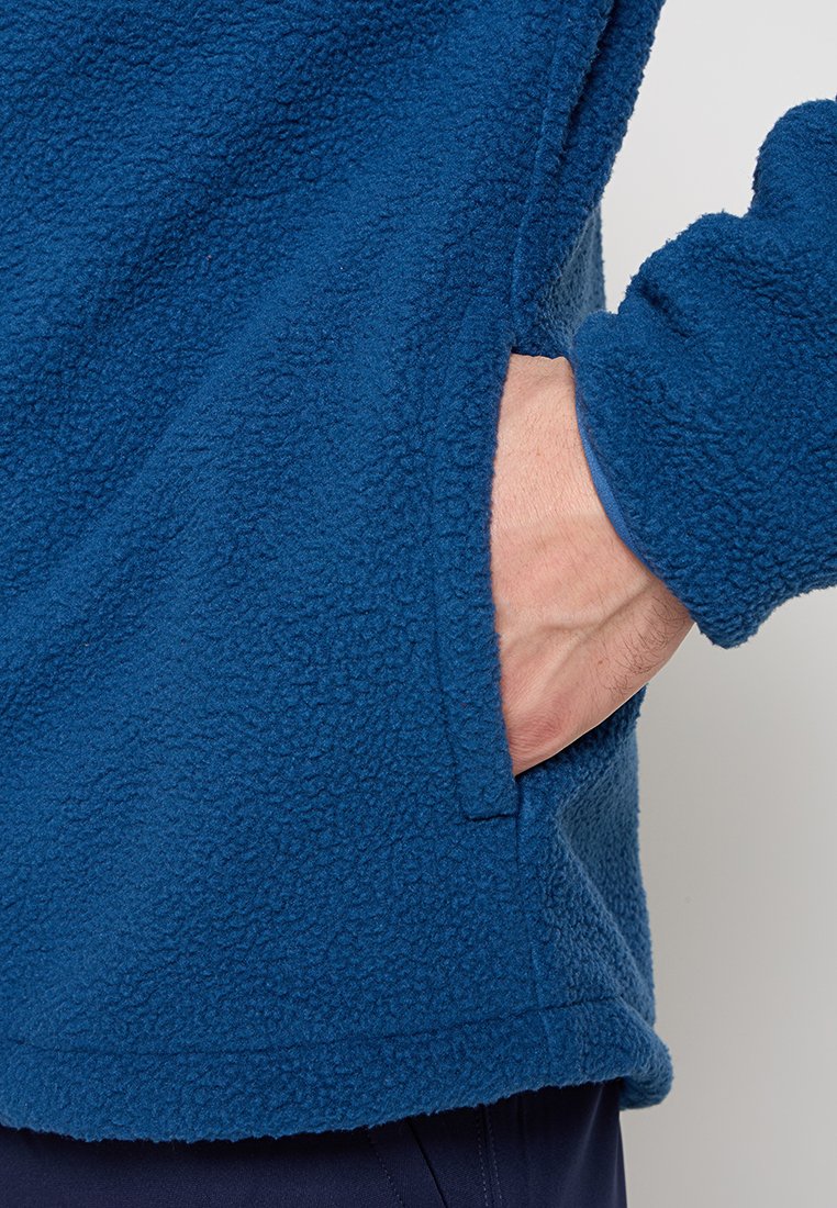 Fleecejacke