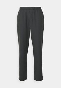 Ikke valgt, obsidian