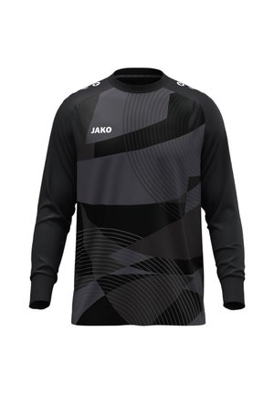 JAKO, JAKO - Langarmshirt - schwarz