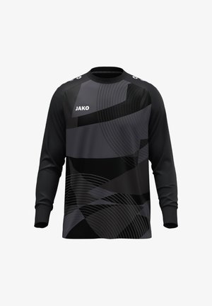 JAKO, JAKO - Langarmshirt - schwarz