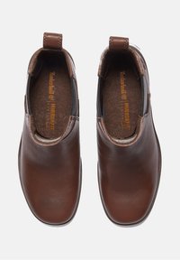 Timberland MID CHELSEA - Botines - dark brown