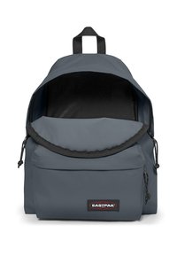 Eastpak PADDED PAK'R - Mochila - stormy grey