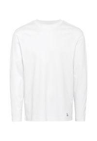 Maglietta a manica lunga - white