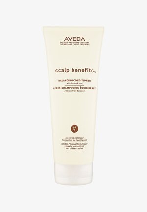 SCALP BENEFITS BALANCING CONDITIONER - Odżywka - -
