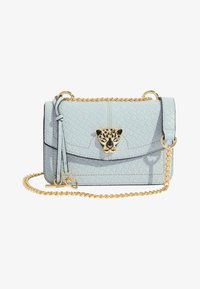 No seleccionado, pastel blue