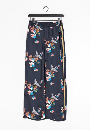 Pepe Jeans Trousers - multicolored