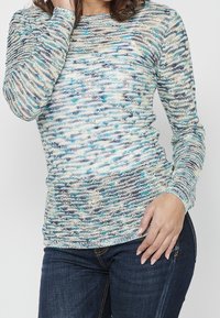 Koroshi Sweter