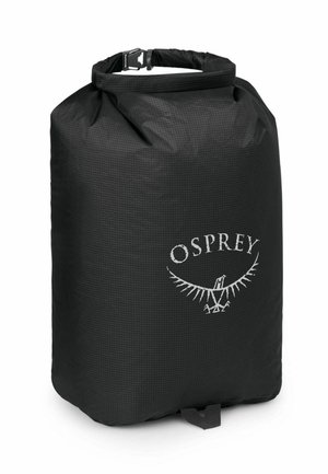 ULTRALIGHT DRYSACK 12L PACK 22 CM - Sporttas - black