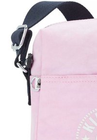 Kipling CHAZ CNT - Axelremsväska - blooming pink center